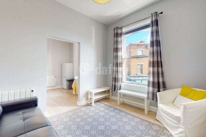 Prussia St, Stoneybatter, Dublin 7