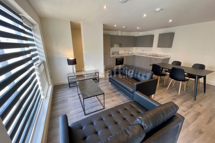 Domville Crescent, Cherrywood , Cherrywood, Co. Dublin