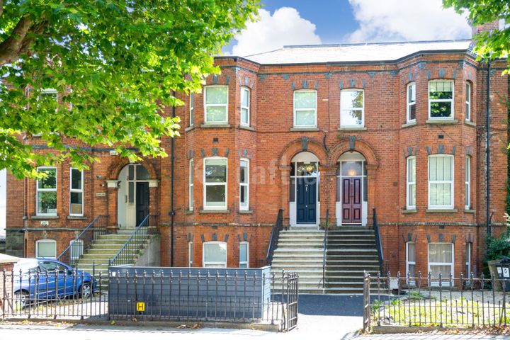 58 North Circular Road, Rostellan House, Dublin 7, Stoneybatter, Dublin 7