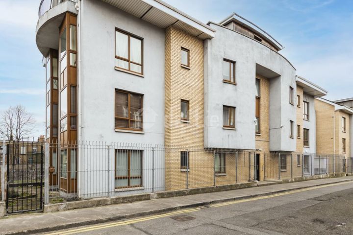 Apt 21, Portland Lock, D01A3Y2, Dublin 1