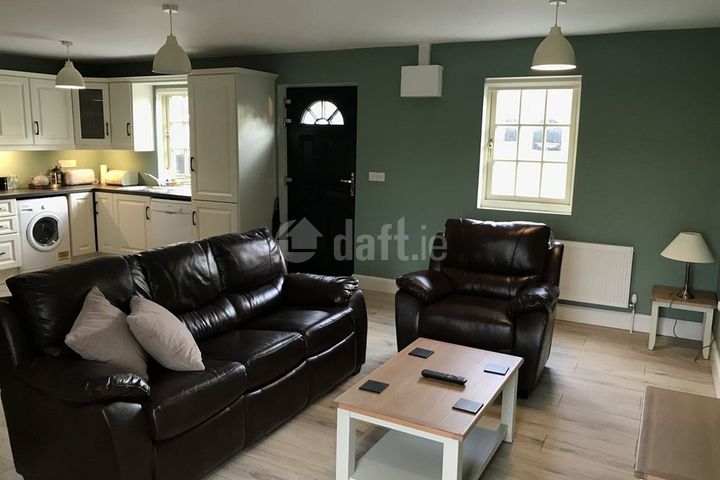 Apartment 1, Warrensgrove Estate, Warrensgrove, Cr, Farran, Co. Cork