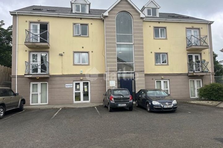 Saint Eunans Court, Letterkenny, Letterkenny, Co. Donegal