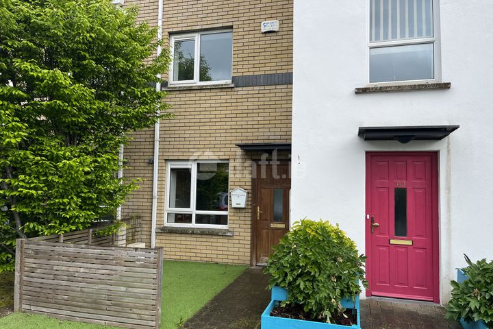64 Saint Samson's Square, Balgriffin, Balgriffin, Dublin 13