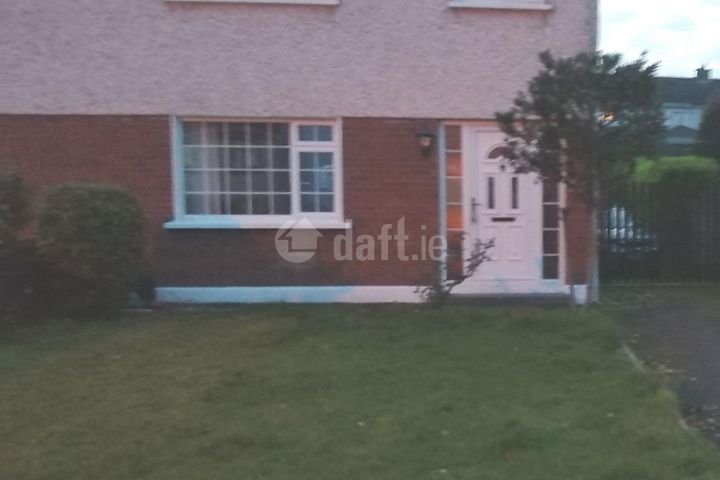 Tower view Mullingar, Co. Westmeath, Mullingar, Co. Westmeath