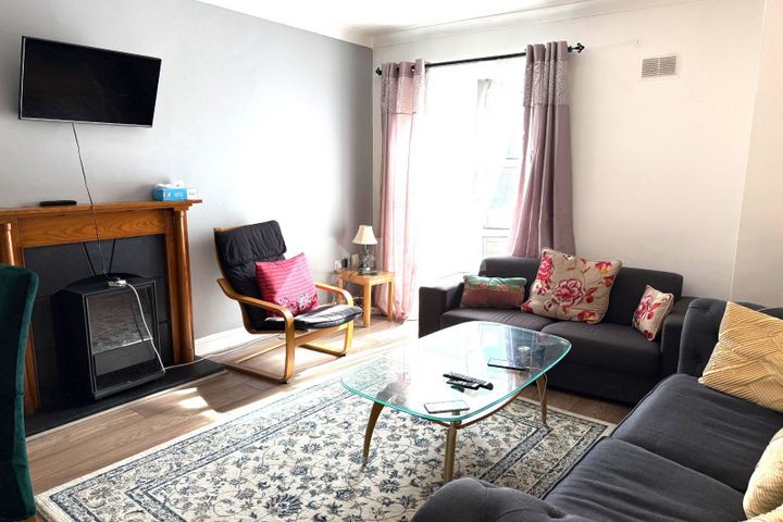 Apartment 89, The Richmond, Brunswick Street North, Smithfield, Dublin 7