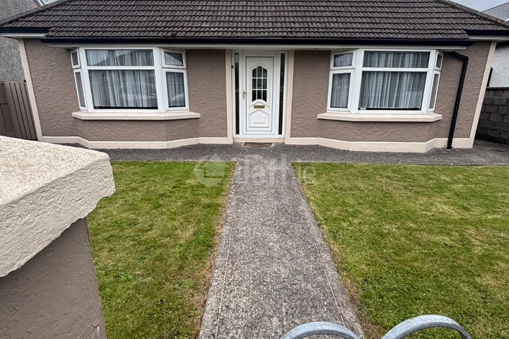 Willow Place, Lehenaghbeg