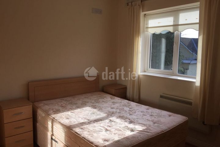 Apt. 6, Convent View, Athy Rd, Kilcullen R56E650, Kilcullen, Co. Kildare