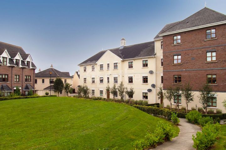 96 Rinuccini Court, Rinuccini, Dublin Road, Kilminchy, Co. Laois
