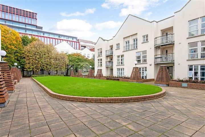 Apartment 55, Block B The Windmill, D02 KX52, Grand Canal Dock, Dublin 2