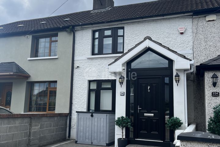 236 Kilworth Road, Drimnagh, Dublin 12