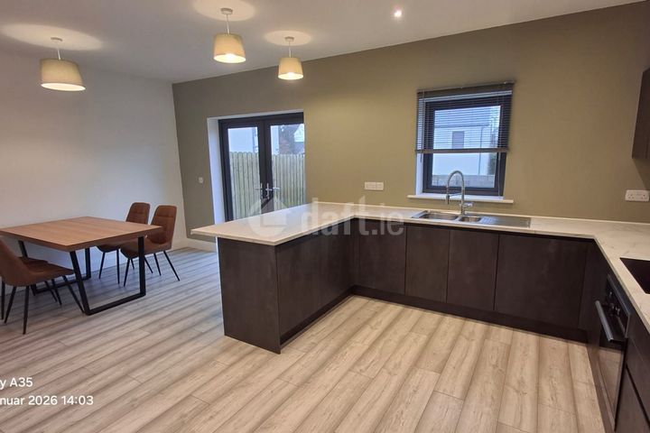 17 Charleston Woods, Castleredmond, Midleton, Co. Cork