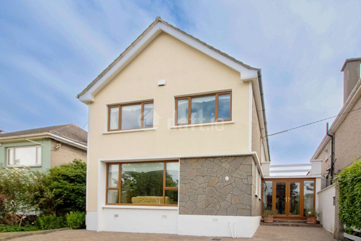 Shielmartin Drive, Sutton, Dublin 13