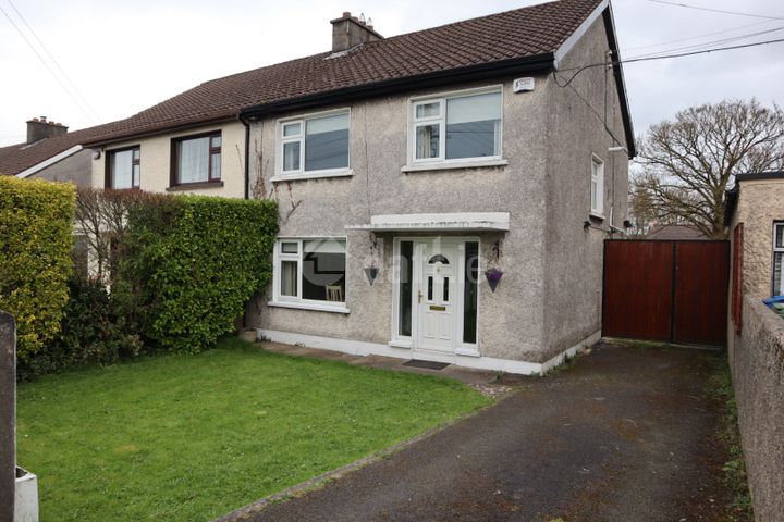 Glenview Gardens, Farranshone, Co. Limerick