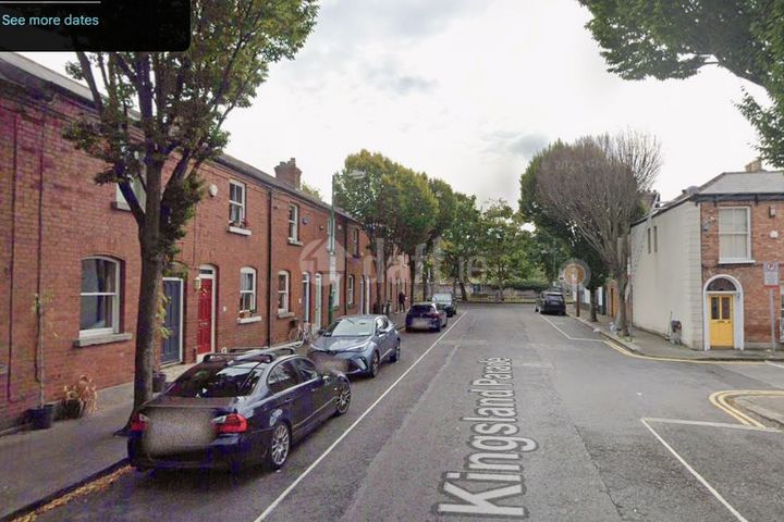 Portobello, Dublin 8, Portobello, Dublin 8