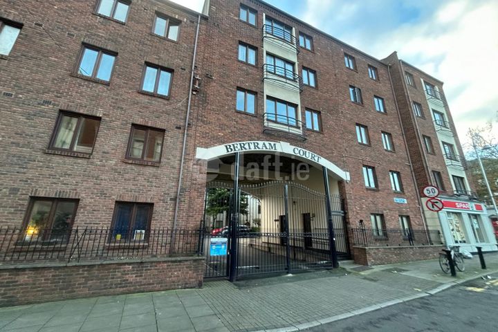 63 Tailors, Bertram Court, Christchurch, Dublin 8