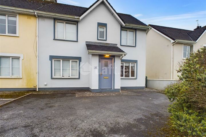 Summercove, Lahinch, Co. Clare, Lahinch, Co. Clare
