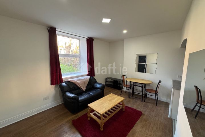 North Circular road, Stoneybatter, Dublin 7