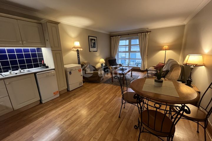 103 Ridgepool View, Barret Street, Ballina, Co. Mayo