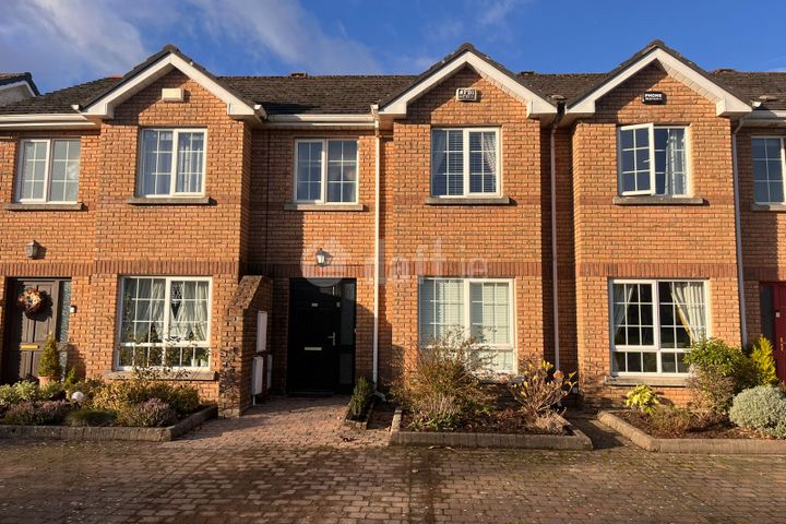 An Fiodan, Doughiska, Briarhill, Co. Galway