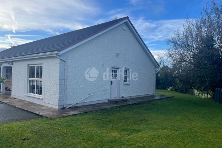 One Bedroom Granny Flat, Bannagroe, Hollywood, Co. Wicklow