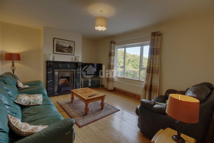 Shilling Hill, Greencastle, Lifford, Greencastle, Co. Donegal