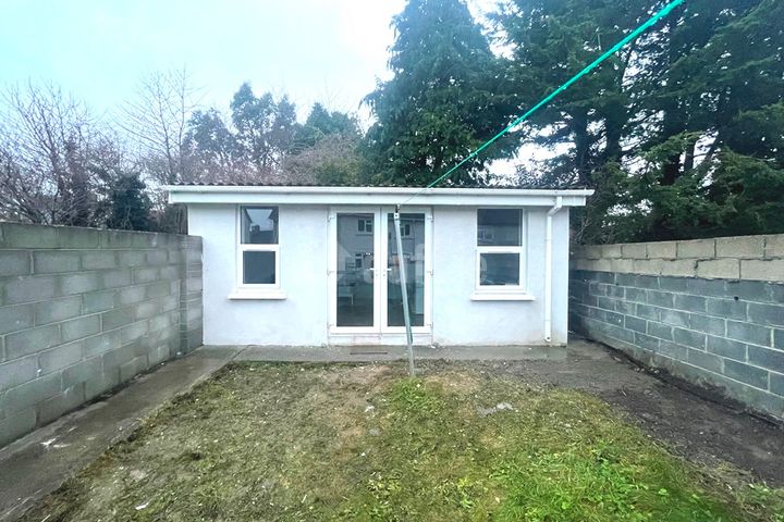 Clifden Road, Ballyfermot, Dublin 10