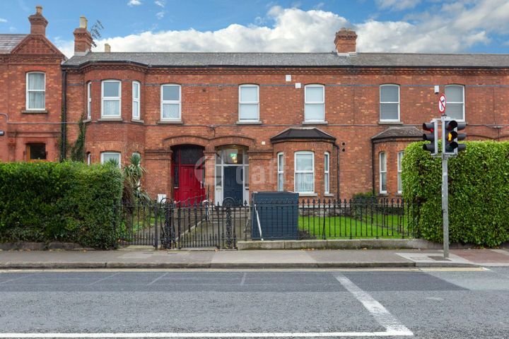 Apartment 7, 5 Dalymount, North Circular Road, Dublin 7