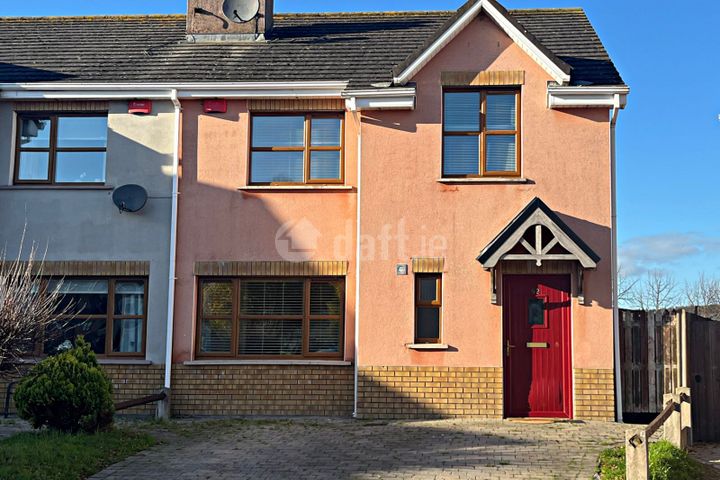 92 Páirc Na Mbláth, Ballinroad, Dungarvan, Co. Waterford