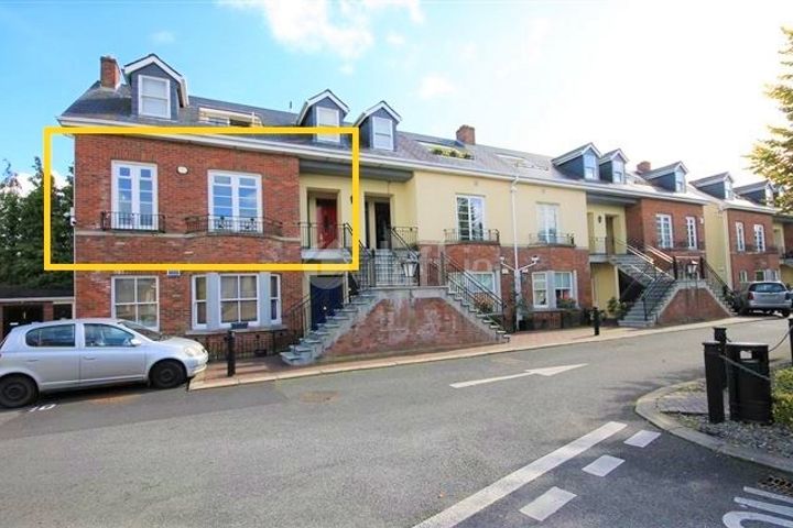 6 Anley Court, Lucan, Co. Dublin