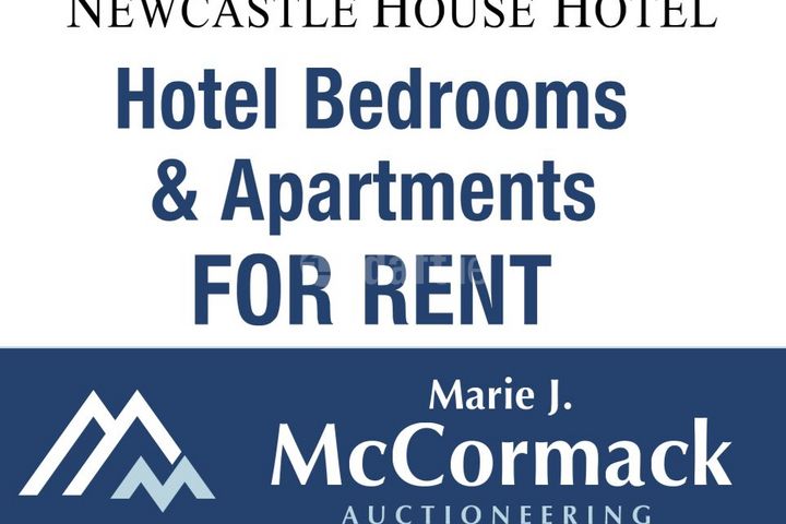 Newcastle House Hotel, Ballymahon, Co. Longford