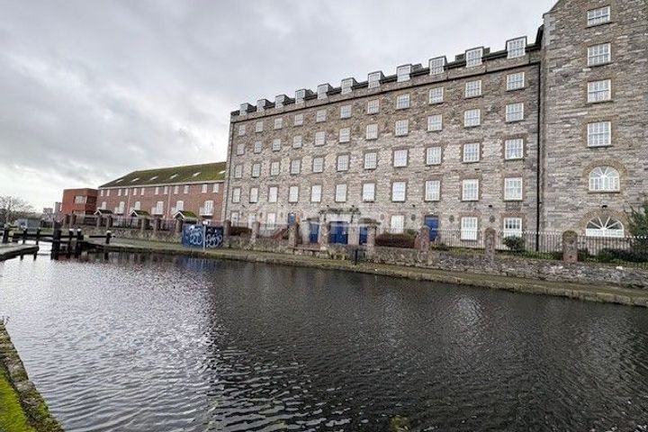 Apartment 70, Cross Guns Quay, Phibsborough, Dublin 7
