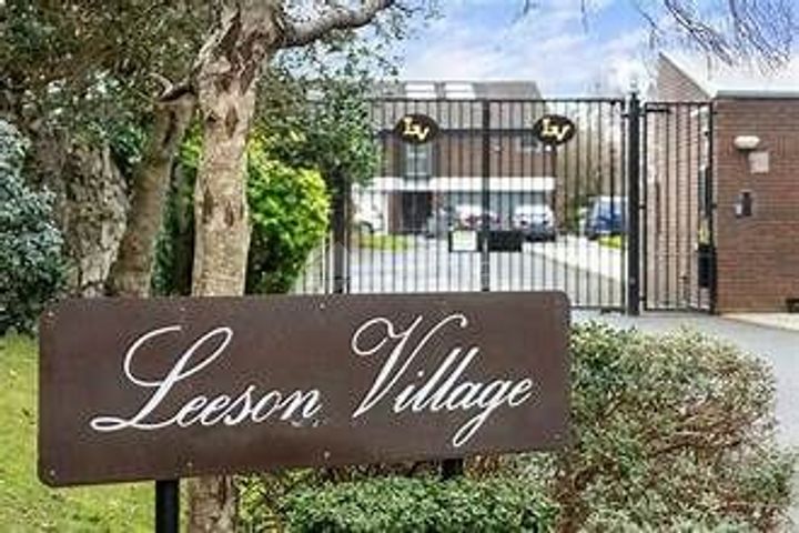 Leeson Village, Dublin 4