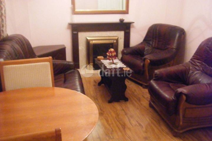 Charter House, Maynooth, Co. Kildare