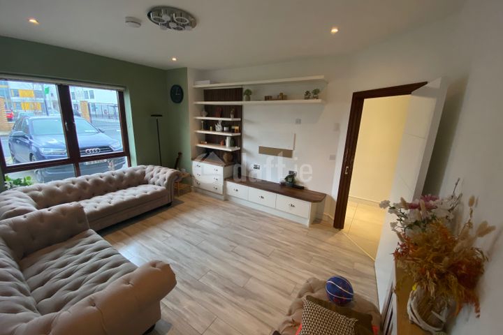 Parkside Place, Balgriffin , Donaghmede, Dublin 13