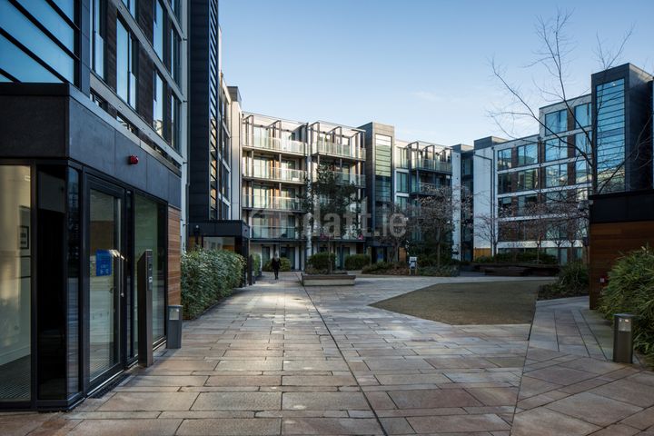 Apartment 14, Block D, South Central, Rockbrook, Sandyford, Dublin 18