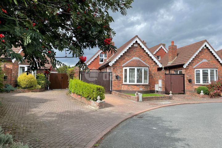  Shrewsbury, Dublin 4, Sandymount, Dublin 4