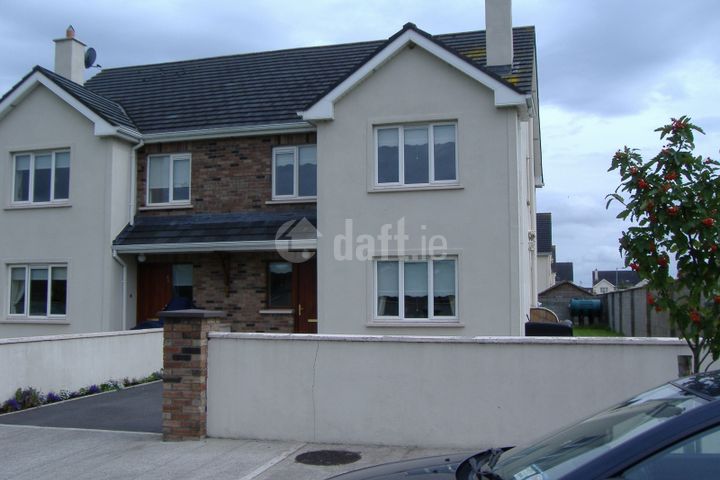 Abbeygate Dublin Road, Monasterevin, Co. Kildare