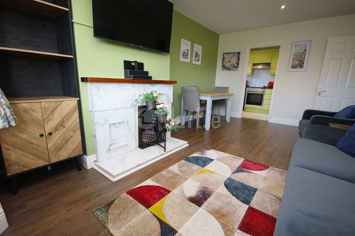 Apartment 5, Grace Park Hall, Drumcondra, Dublin 9