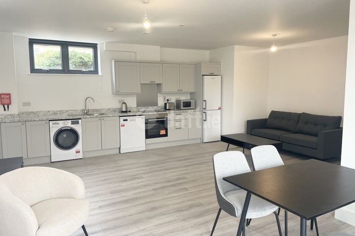 Apartment 1, Block B, Sutton, Dublin 13