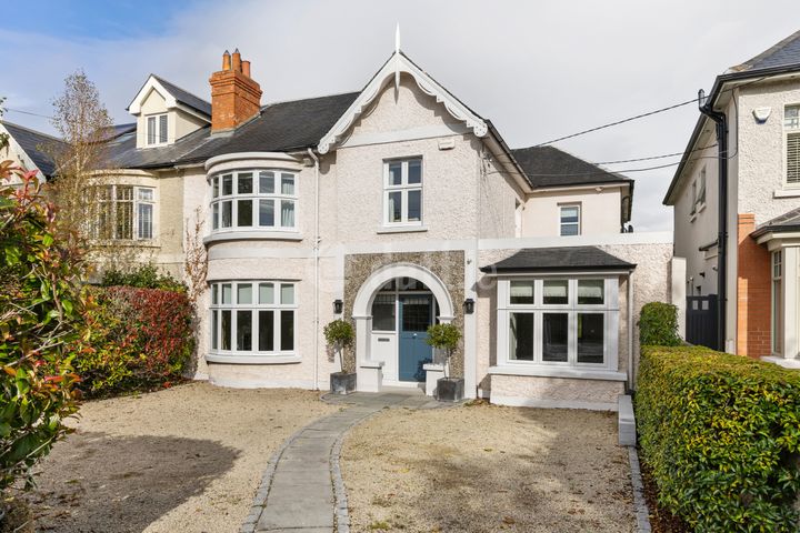 56 Nutley Park, Donnybrook, Dublin 4