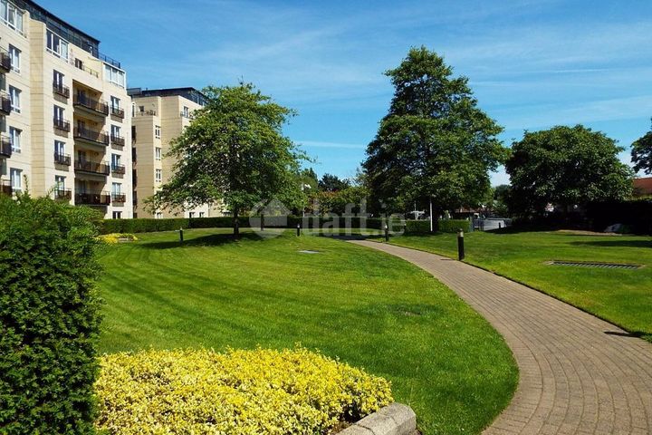 The Pines, Herbert Park Lane, Ballsbridge, Dublin 4