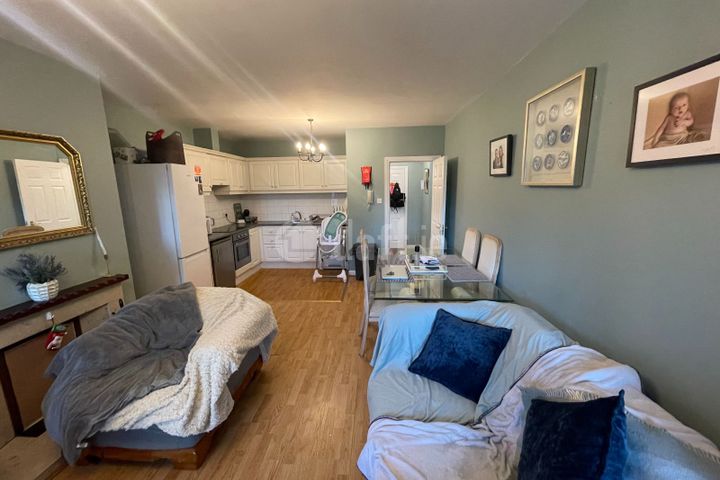 Apartment 10, Maryborough Mews, Maryborough Hill, Douglas, Co. Cork