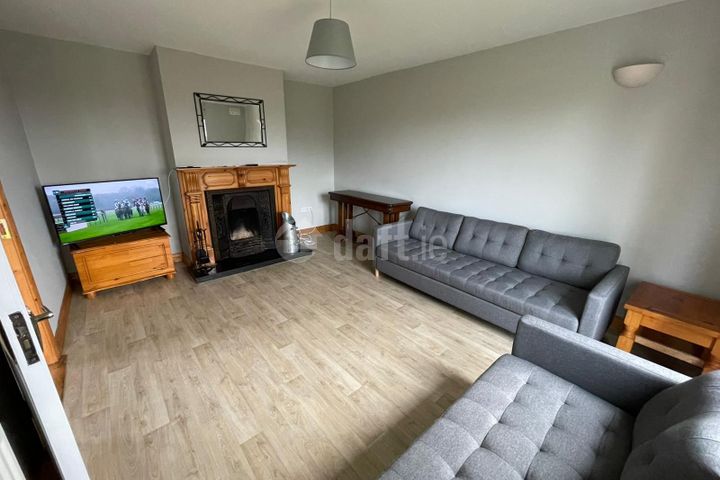 Cnoc An Dara,Foxford,Co. Mayo, Foxford, Co. Mayo