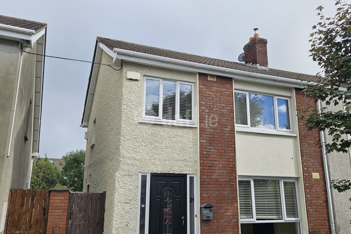 21 Inis Fáil, Old Bawn Road, Tallaght, Dublin 24