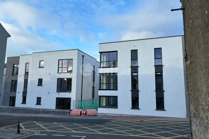 Oliver Plunkett Street, Bandon, Bandon, Co. Cork