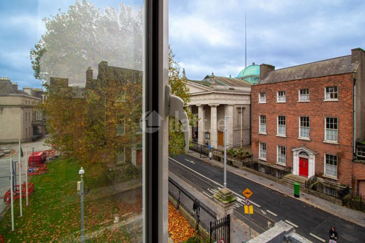Apartment, Marlborough Court, Dublin 1