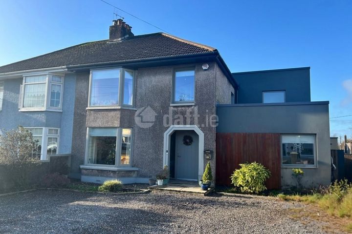 Doling, 29 Ardfallen Estate, Ballinlough, Co. Cork