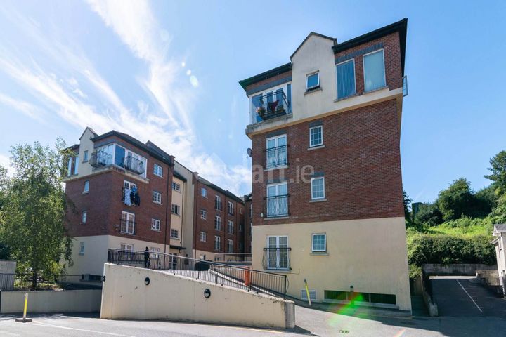 31 Stonebridge, Railway Road, Cavan, Co. Cavan