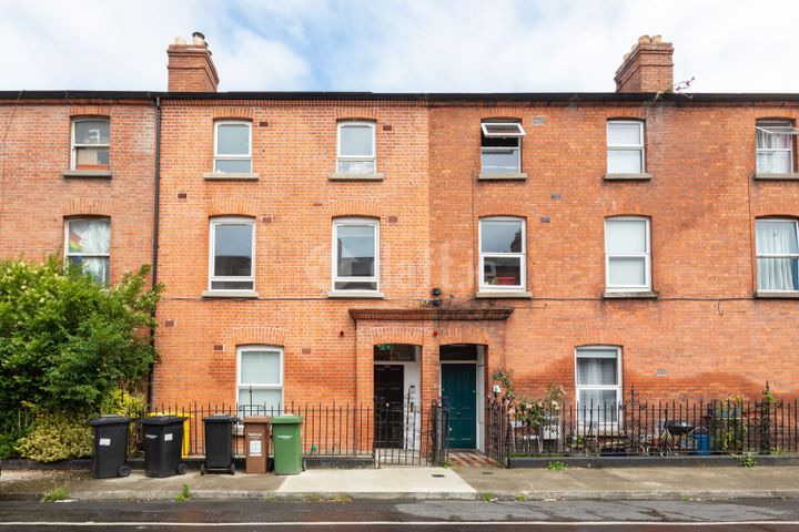 Apartment 1, 44 Cabra Park, Phibsborough, Dublin 7