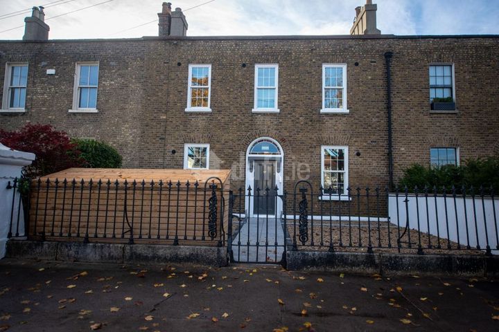 Apartment 3, 57 Bath Avenue, Sandymount, Dublin 4